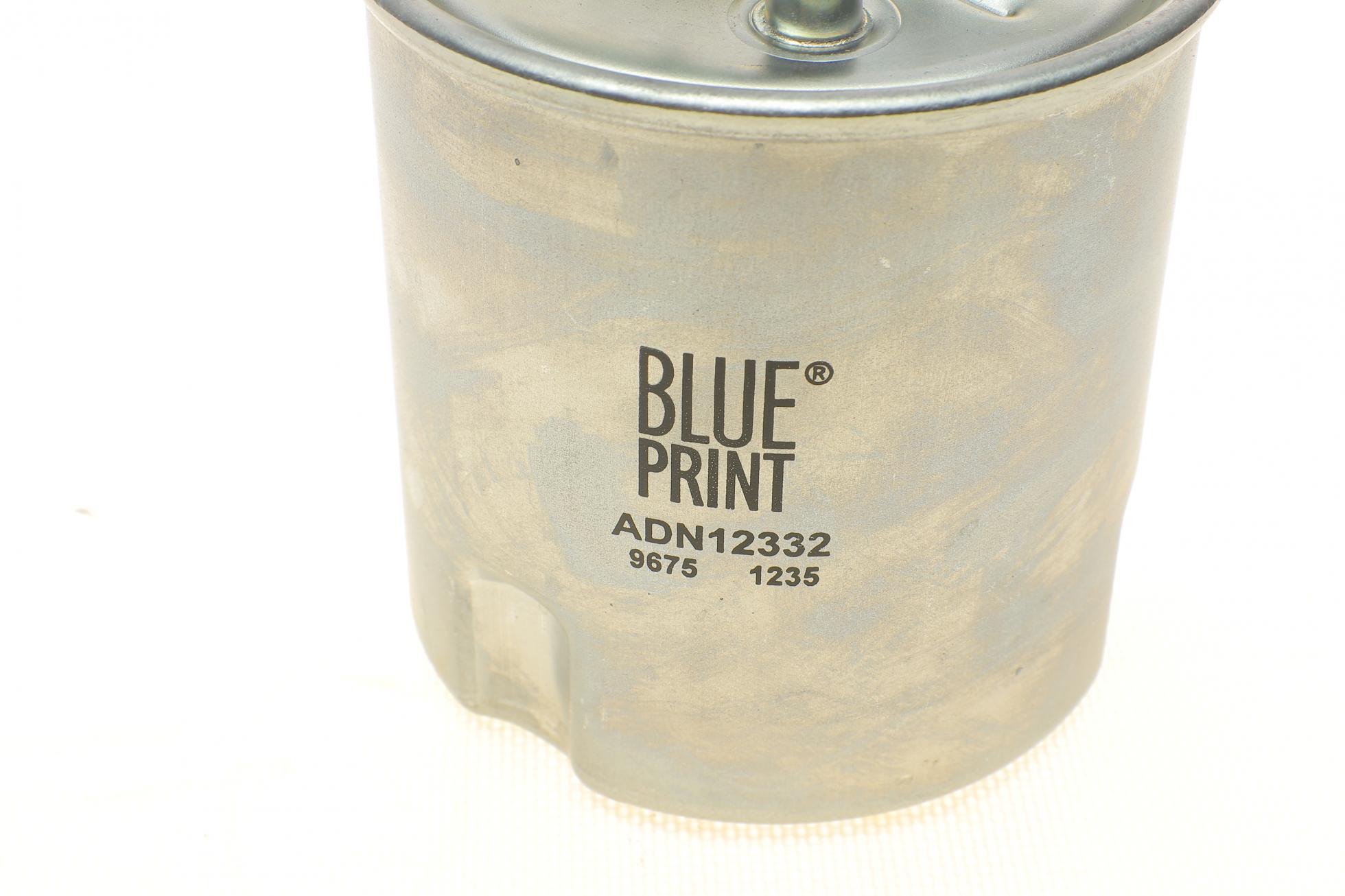 ADN12332 BLUE PRINT